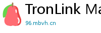 TronLink Mac版下载